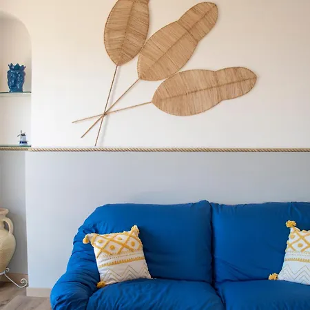 Apartamento Holiday