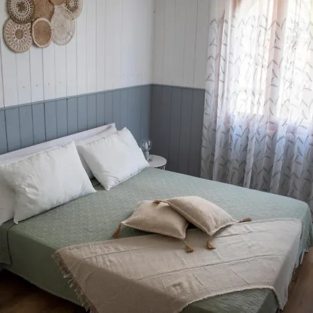 Holiday Apartamento Taormina