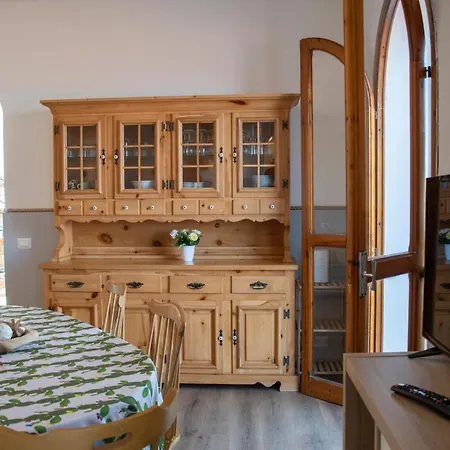 Apartamento Holiday