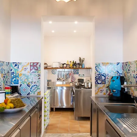 Holiday Apartamento Taormina