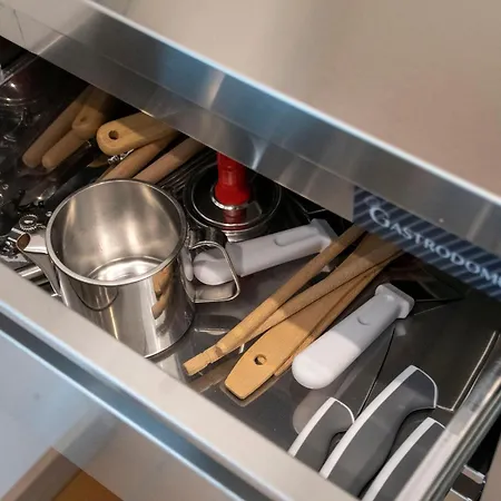 Holiday アパート *