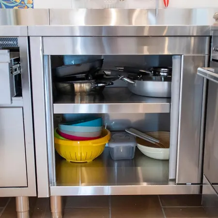 Holiday アパート *