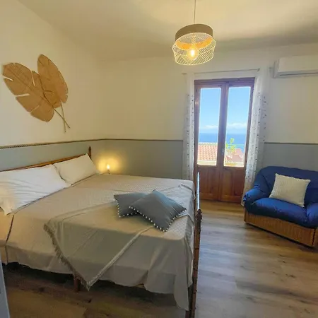 Holiday アパート *