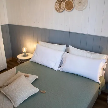 Holiday アパート タオルミーナ