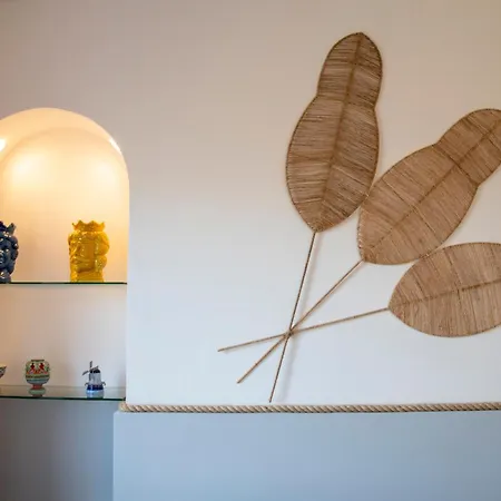 アパート Holiday タオルミーナ