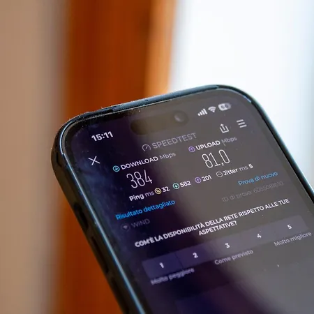 アパート Holiday タオルミーナ