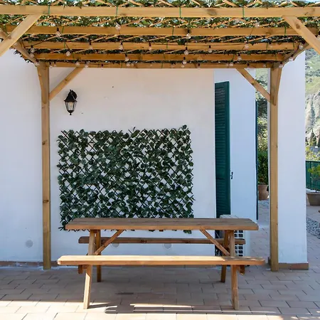 アパート Holiday