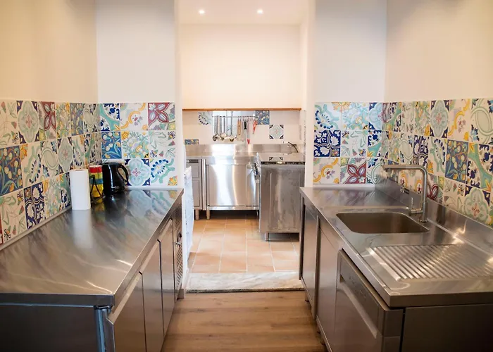 Holiday Apartment Taormina