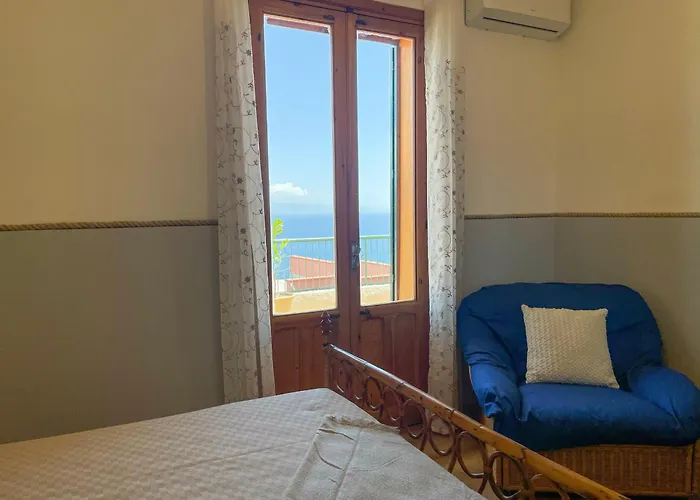 Holiday Apartment