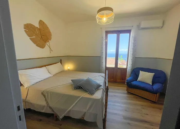 Holiday Apartment *
