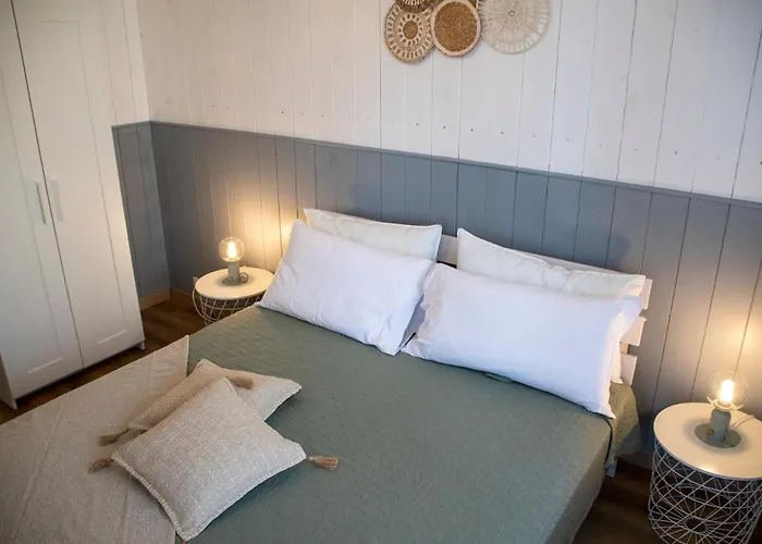 Holiday Apartment Taormina