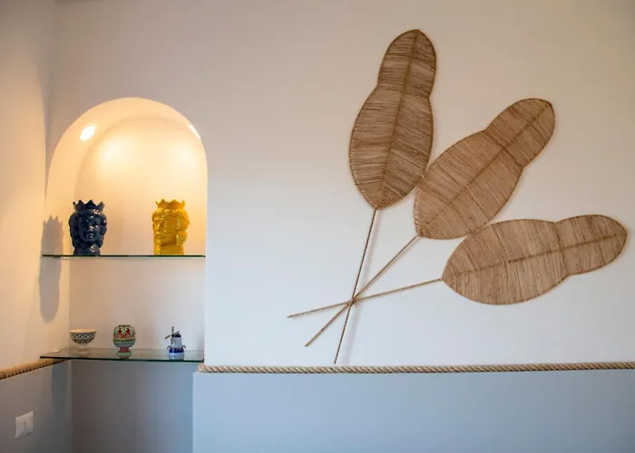 Apartment Holiday Taormina