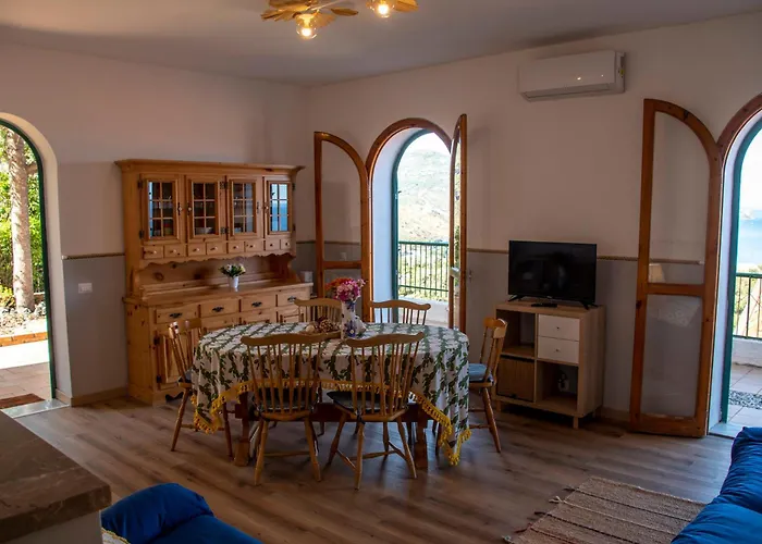 Holiday Apartment Taormina