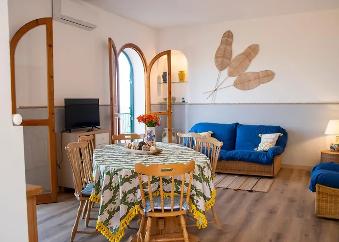 Holiday Apartment *