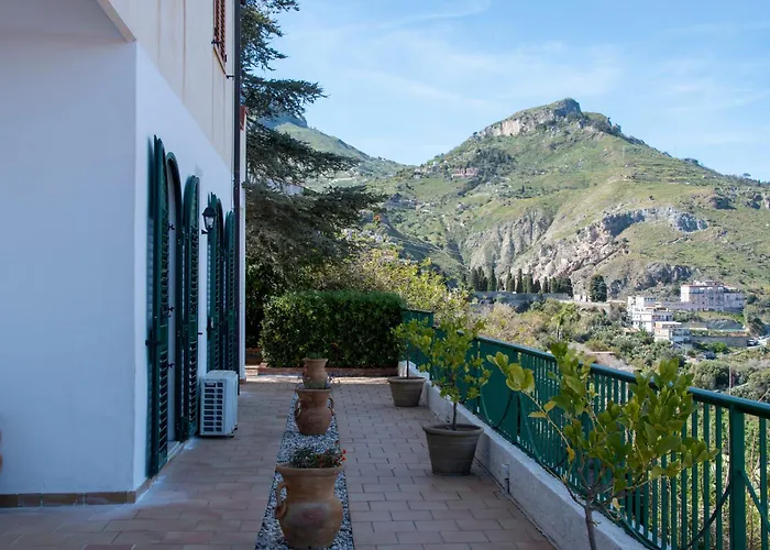 Holiday Apartment